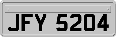 JFY5204