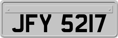 JFY5217