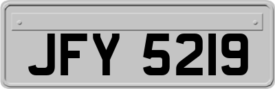 JFY5219