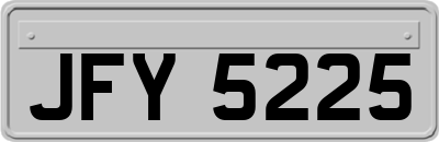JFY5225