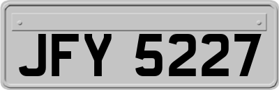 JFY5227