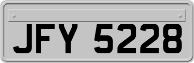 JFY5228