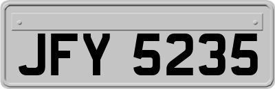 JFY5235