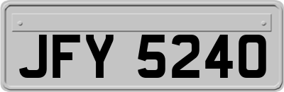 JFY5240