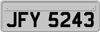 JFY5243