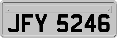 JFY5246