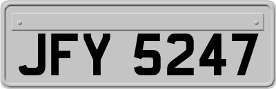 JFY5247