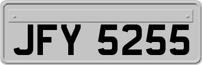 JFY5255