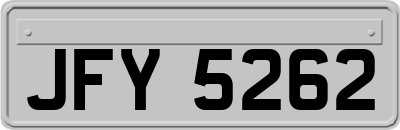 JFY5262