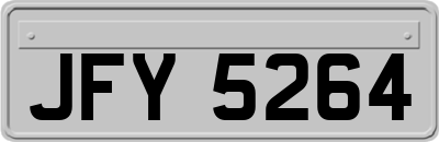 JFY5264