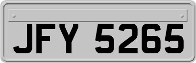 JFY5265