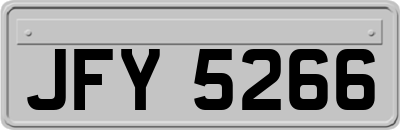 JFY5266