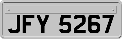 JFY5267