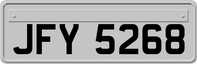JFY5268
