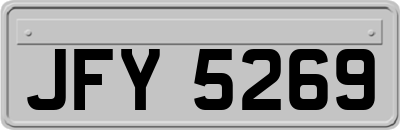 JFY5269