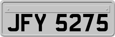 JFY5275