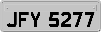 JFY5277