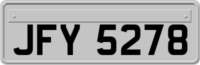JFY5278