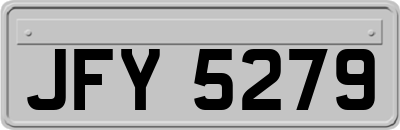 JFY5279