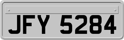 JFY5284