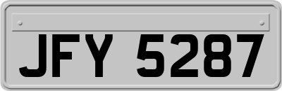 JFY5287