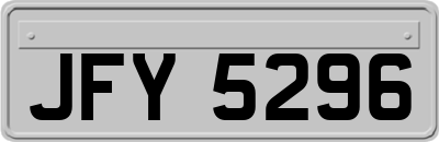 JFY5296