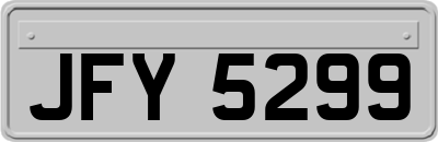 JFY5299