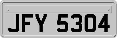 JFY5304