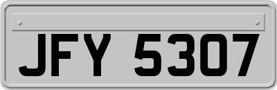 JFY5307