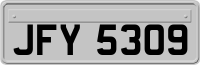 JFY5309