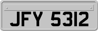 JFY5312