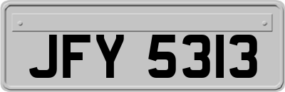 JFY5313