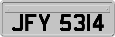 JFY5314
