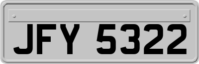 JFY5322