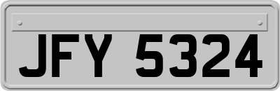 JFY5324