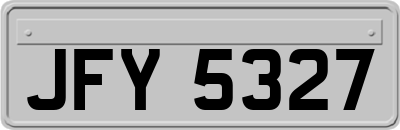 JFY5327