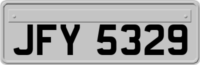 JFY5329