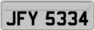 JFY5334