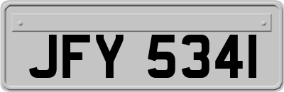 JFY5341