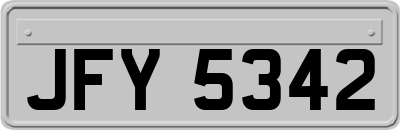 JFY5342