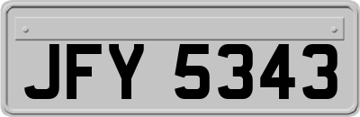 JFY5343