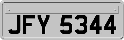 JFY5344