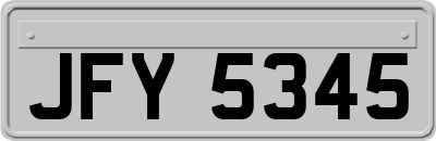 JFY5345