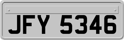 JFY5346