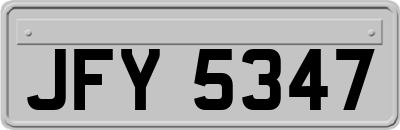 JFY5347
