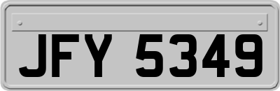 JFY5349