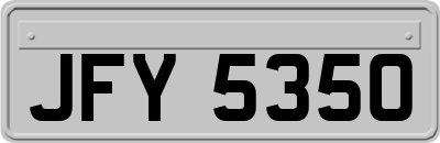 JFY5350