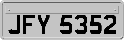 JFY5352