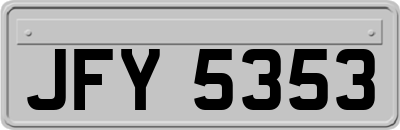 JFY5353