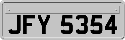 JFY5354